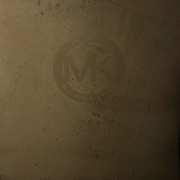 Michael Kors Riding Boots - Picture 6 of 7